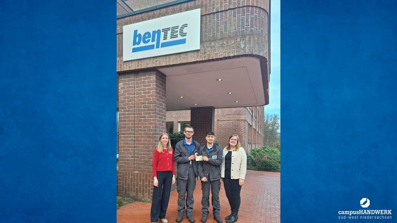 Bentec GmbH Drilling & Oilfield Systems in Bad Bentheim