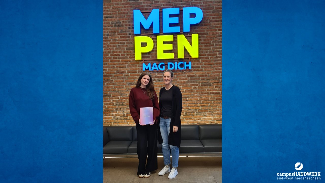 Stadt Meppen