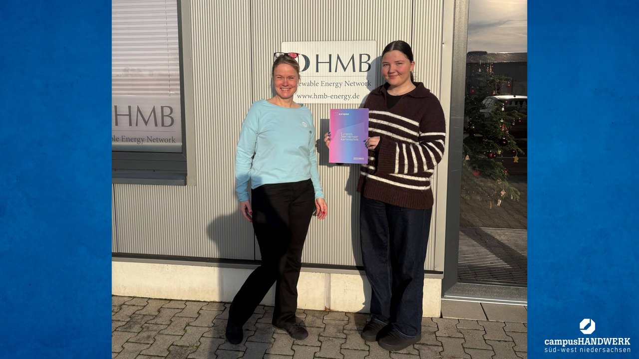 HMB GmbH in Meppen