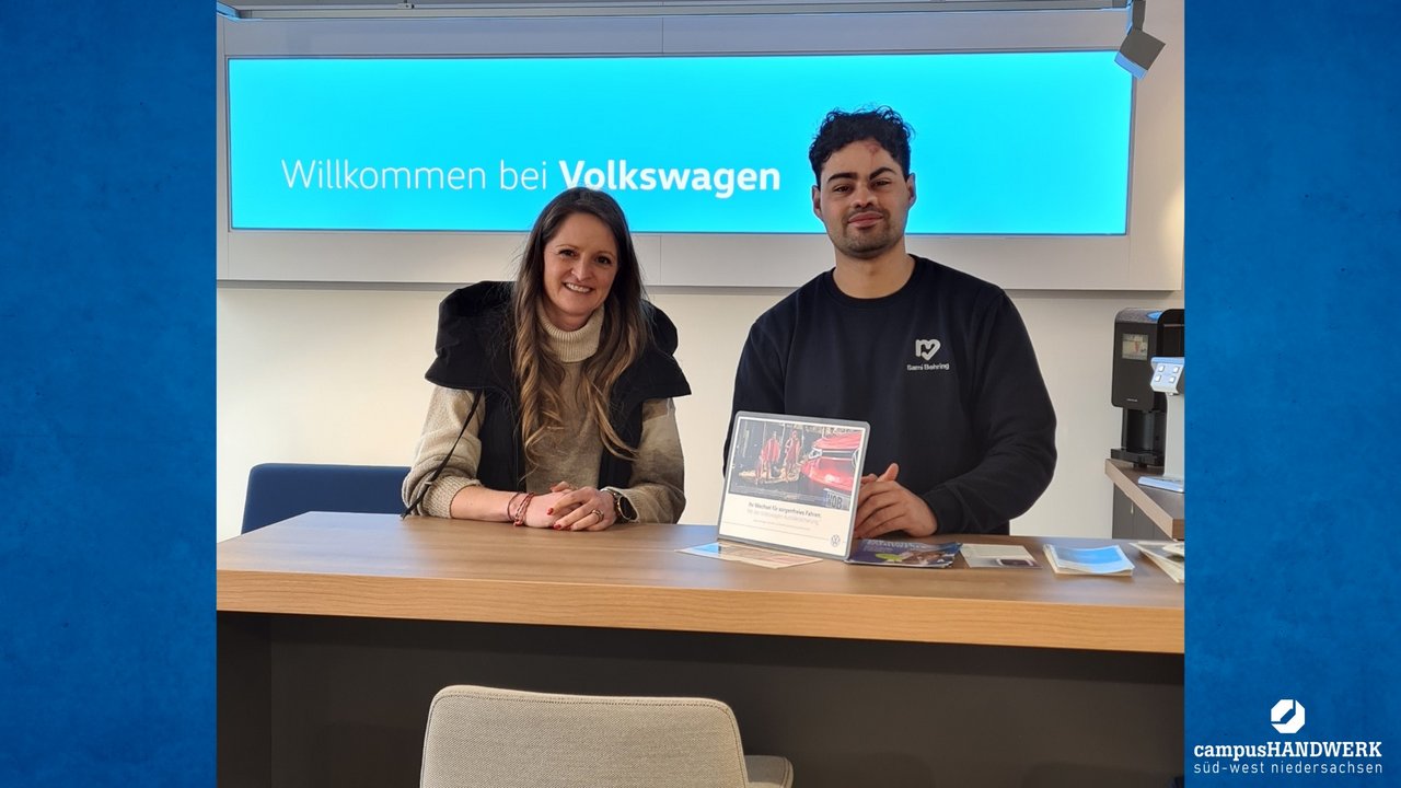 Autohaus Lampa Spelle GmbH