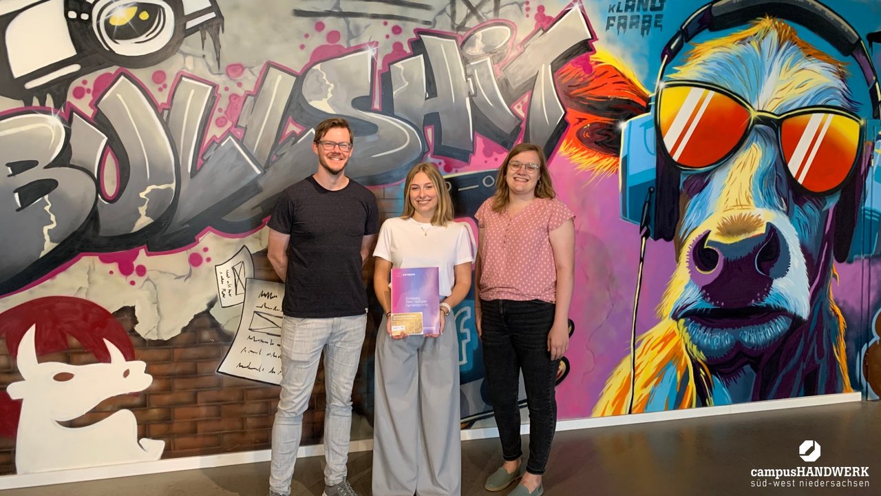 Bullshit Media GmbH Kreativagentur in Meppen