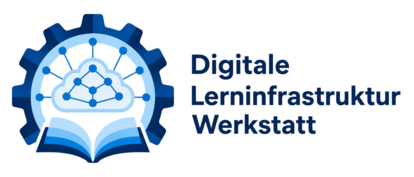 Logo Digitale Lerninfrastruktur Werkstatt